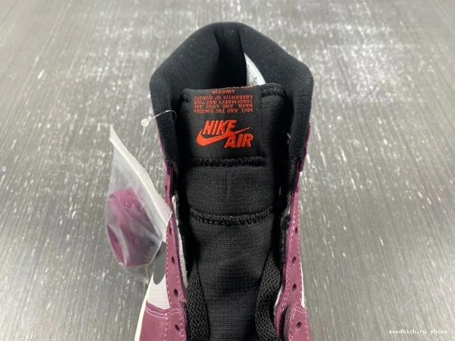1 Air Element DB2889-500 Gore-Tex Jordan 0801